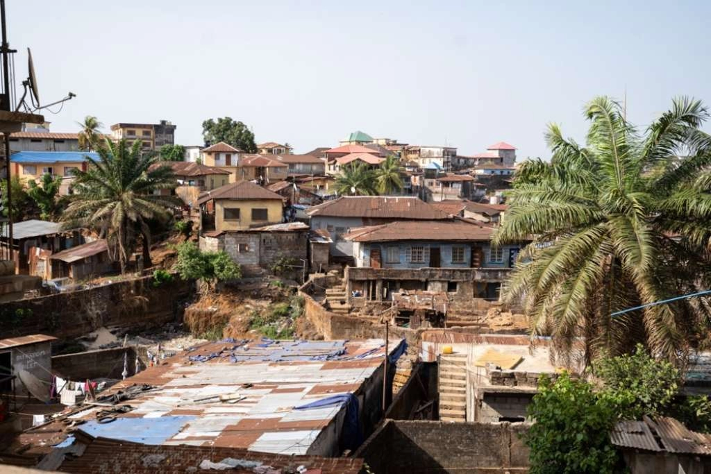 Sierra Leone odobrila zakon kojim se zabranjuju dječiji brakovi